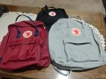 Fjallraven раници, снимка 3