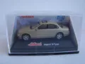 1:72 SCHUCO JAGUAR S-TYPE КОЛИЧКА МОДЕЛ ИГРАЧКА, снимка 1