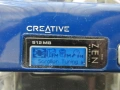 CREATIVE ZEN NANO PLUS 512MB MP3 Player МП3 Плеър, снимка 7