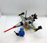 LEGO Classic Space 6824 Space Dart, снимка 2