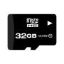 Карта Class 10 MicroSD Card 32GB / 64GB бърза карта памет, клас 10, Micro SD за видео, камери, GoPro, снимка 1