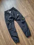 Страхотен мъжки спортен панталон STONE ISLAND размер S M L XL 2XL , снимка 2