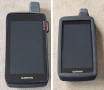 Ръчен GPS навигатор Garmin Montana 700i + стойка за ATV/Мотоциклет/Лодка/Яхта, снимка 2