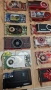 Лот от 12 винтидж графични процесора NVIDIA или ATI Radeon PCIe – Редки колекционерски - НЕРАБОТЕЩИ, снимка 2