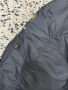Мъжки бомбер ALPHA INDUSTRIES. Размер S, снимка 5