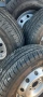 Джанти със Гуми Yokohama за Фият Дукато 215/70R15C Пежо Боксер 15", снимка 10