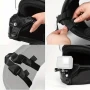 Стойка за каска - GARV Chin Mount Extend - за GoPro Екшън Камери, снимка 8