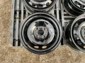 4бр.Оригинални джанти 15цола 4x108 ET47.5 за Ford Fiesta,Ka,Figo, снимка 7