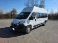Продавам FIAT DUCATO 18+1места, 2019г, снимка 1
