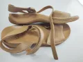 Clarks sandals UK 8D = 42 wide , снимка 7