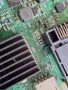 MAIN BOARD, 17MB140TC , for,  JVC  модел  LT-32VH2106 32inc DISPLAY VES315WNGL-L3-N91, снимка 2