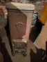 Продавам печка на дърва-голяма, снимка 1