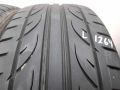 2бр летни гуми 205/45/16 HANKOOK L01264 , снимка 2