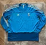 Мъжко горнище Adidas Real Madrid, снимка 1