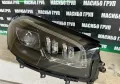 Фарове MULTIBEAM LED фар за Мерцедес ГЛС Mercedes GLS W167, снимка 3