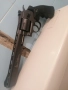 Dan and wesson revolver, снимка 3