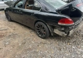 BMW 730d E65 на части, снимка 3
