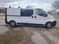 Opel vivaro 1.9 дизел макси база , снимка 8