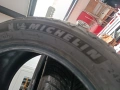2бр.зимни гуми 245/45/17 Michelin, снимка 4