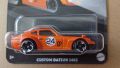 Hot Wheels vintage Custom Datsun 240z , снимка 2