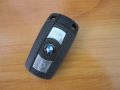 Bmw автоключ Kr55wk49143 6 954 812-01 3 Buttons, снимка 9