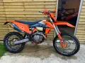 KTM EXC-F 450 SIX DAYS 2020, снимка 1