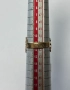 Златен пръстен 2.8гр., снимка 4