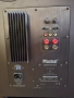 MAGNAT Quantum 731A субуфер , снимка 6