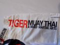 къси панталони tiger muay thai mma бокс шорти оригинални спорт мъжки S, снимка 6