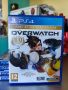 Overwatch: Game of the Year Edition -Блу Рей, перфектно състояние за PlayStation 5, Плейстейшън 4