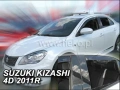 Ветробрани за SUZUKI KIZASHI (2010+) Sedan - 4бр. предни и задни Неко, снимка 1