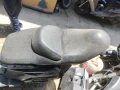 седалка за Suzuki Burgman 250/400 97 г-2003, снимка 2