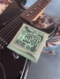 Китара страт , снимка 9