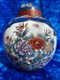 китайска урна - ваза , снимка 2