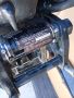 Продавам извънбордов двигател Mercury 4HP, в добро състояние, дълъг ботуш, внос от Италия, снимка 4