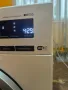 Инверторна сушилня Siemens IQ700 WT47XM40/01, снимка 3