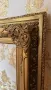 Масивна , огромна барокова рамка , снимка 3