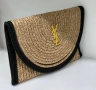 плажни чанти /клъч ysl saint laurent , снимка 3