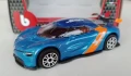Продавам Reanault Alpine A110-50, мащаб 1/43, снимка 1