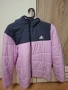 Яке Адидас  15- 16 год.176 см, снимка 1