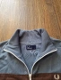 Страхотен мъжки суитчър горнище FRED PERRY размер L, снимка 5