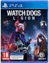 Watch Dogs Legion PS4 (Съвместима с PS5)