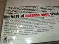 SUZANNE VEGA CD-ВНОС SWISS 2411241158, снимка 9