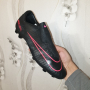  бутонки  Nike MERCURIAL VICTORY VI FG  номер 44-44,5, снимка 7