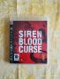 Продавам Siren Blood Curse за PS3, снимка 1 - Игри за PlayStation - 45380303