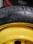 Патерица 17" Mazda/Hyundai/Kia 5×114.3/67.1, снимка 3