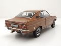 Opel Manta A 1970 - мащаб 1:18 на Norev моделът е нов в кутия, снимка 2