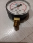 манометър 0 - 250 бара, снимка 3