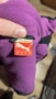 Детско зимно яке Puma, снимка 9