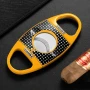 Cohiba стоманена ножица за пури, снимка 1